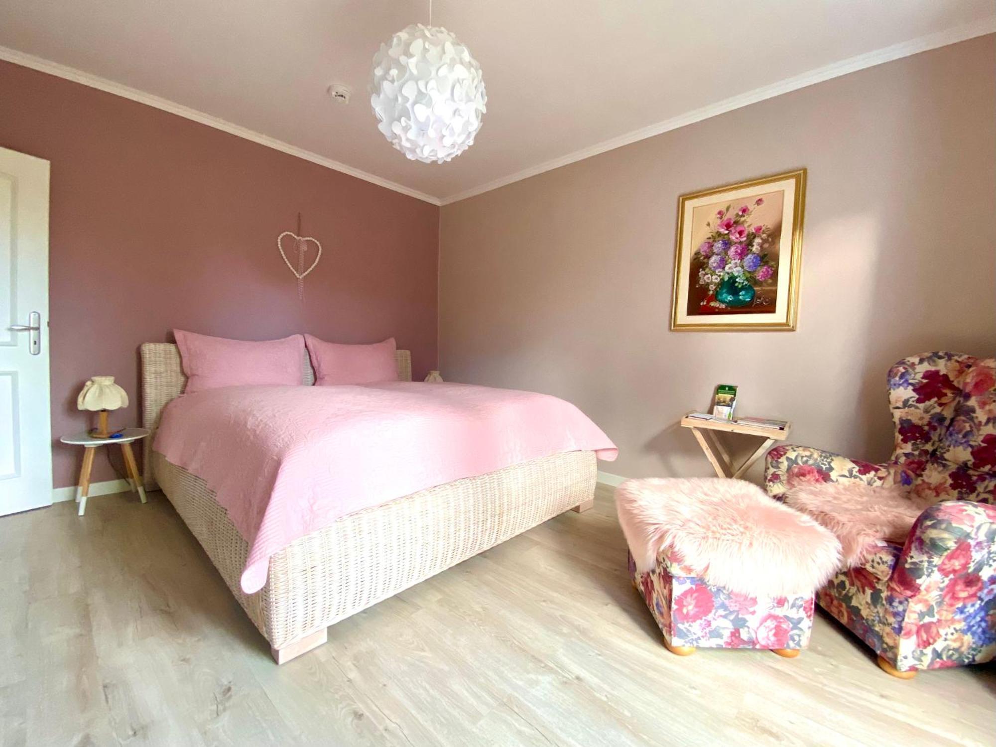 Apartment Am Golfplatz Obernkirchen Dış mekan fotoğraf